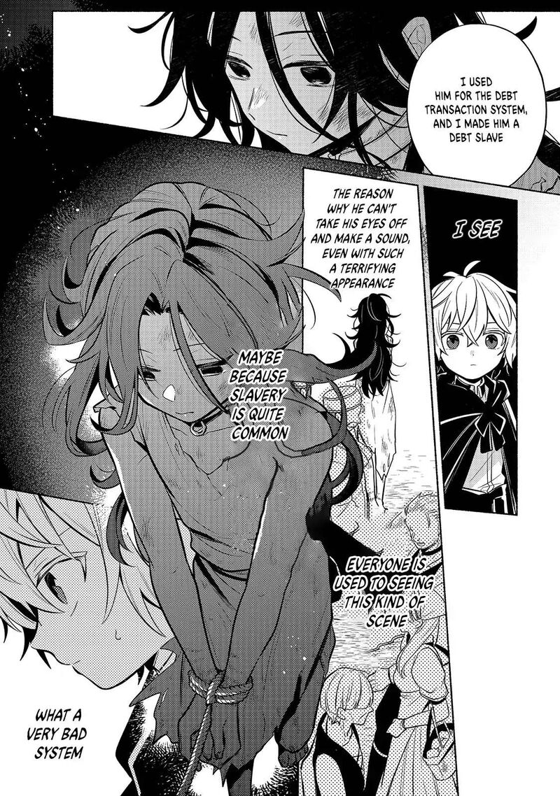 Okiraku Ryoushu No TanoshII Ryouchi Bouei Seisan Kei Majutsu De Na Mo Na Kimura Wo Saikyou No Jousai Toshi Ni 2 13