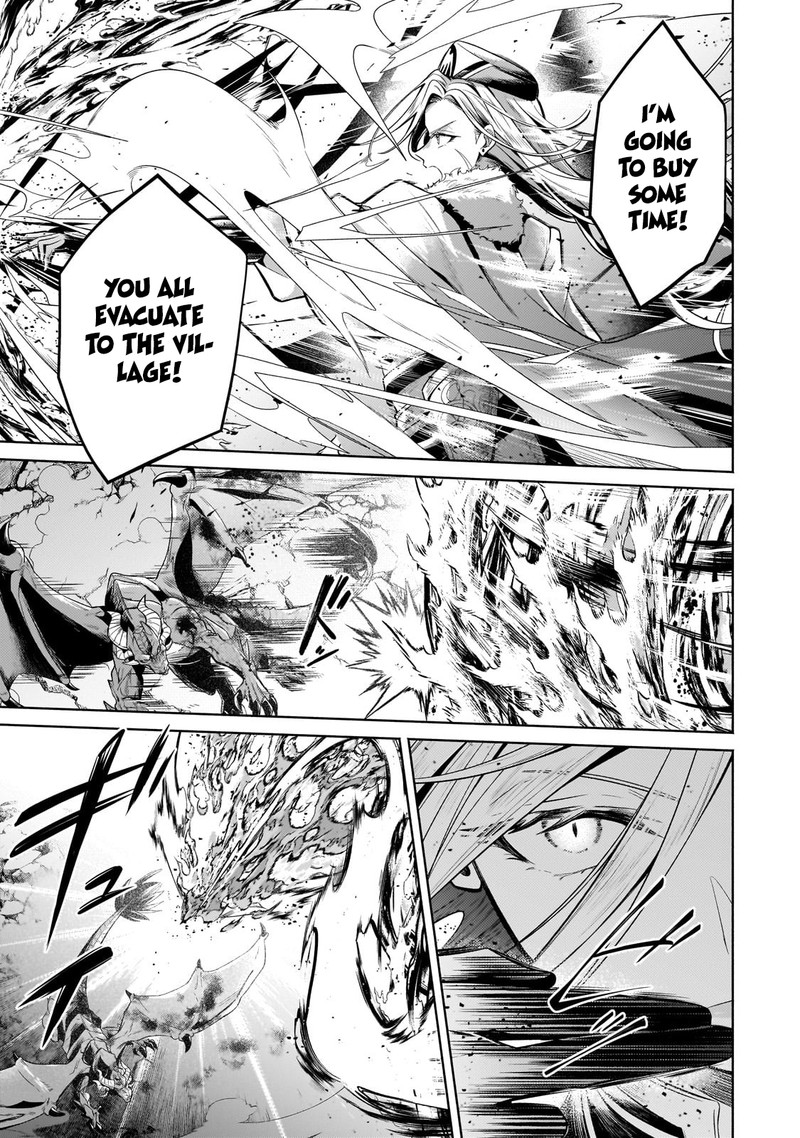 Okiraku Ryoushu No TanoshII Ryouchi Bouei Seisan Kei Majutsu De Na Mo Na Kimura Wo Saikyou No Jousai Toshi Ni 20c 3