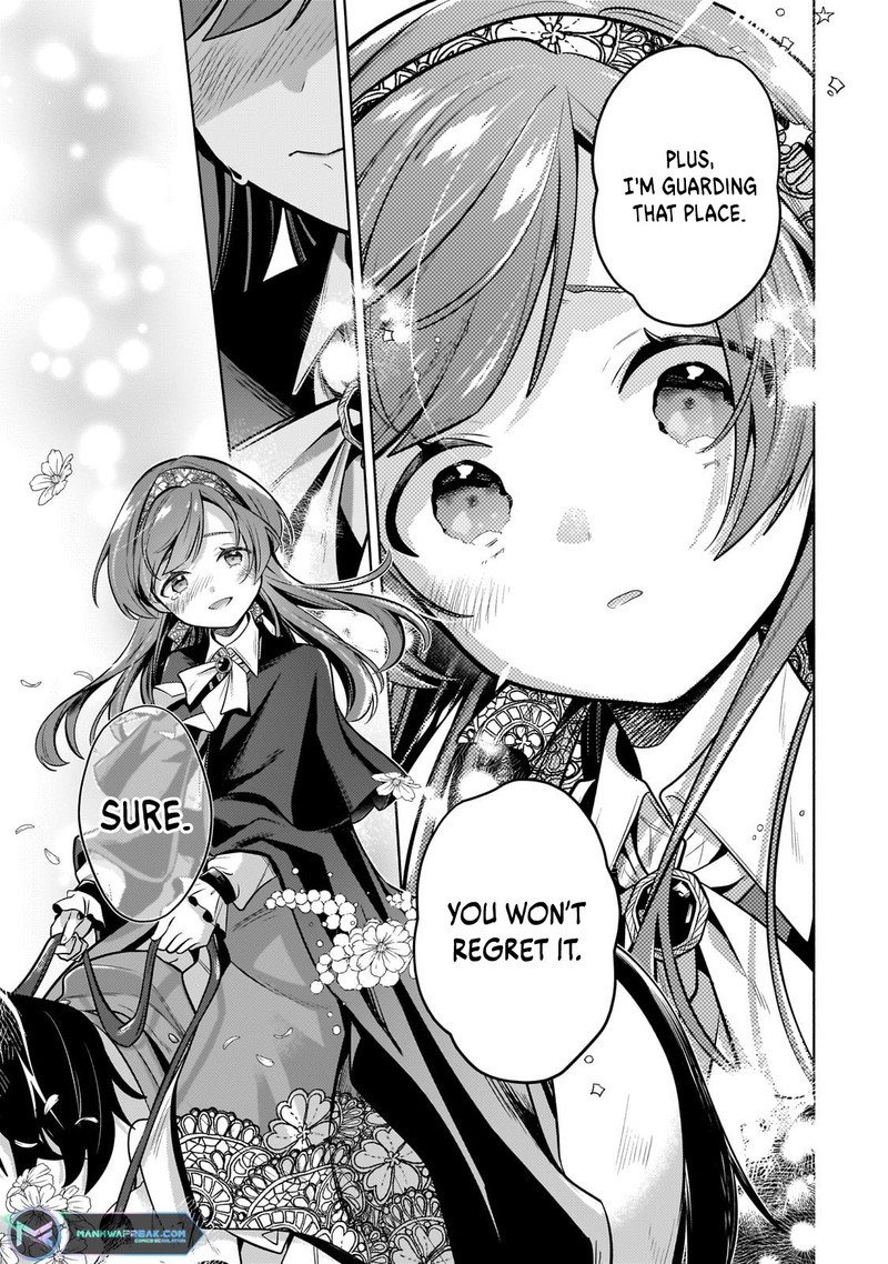 Okiraku Ryoushu No TanoshII Ryouchi Bouei Seisan Kei Majutsu De Na Mo Na Kimura Wo Saikyou No Jousai Toshi Ni 26a 11
