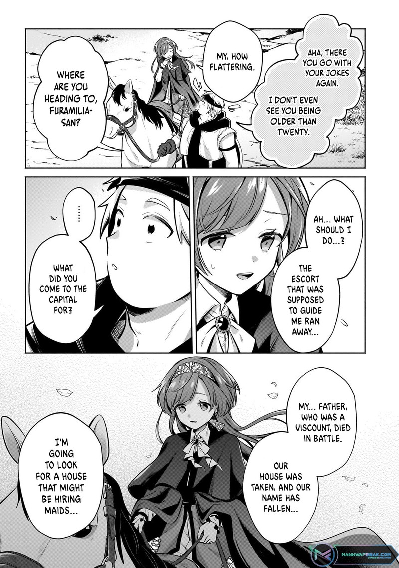 Okiraku Ryoushu No TanoshII Ryouchi Bouei Seisan Kei Majutsu De Na Mo Na Kimura Wo Saikyou No Jousai Toshi Ni 26a 9