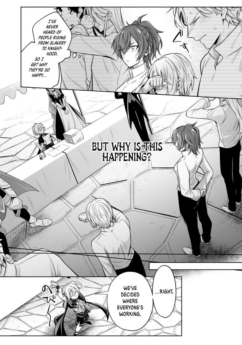 Okiraku Ryoushu No TanoshII Ryouchi Bouei Seisan Kei Majutsu De Na Mo Na Kimura Wo Saikyou No Jousai Toshi Ni 29c 7