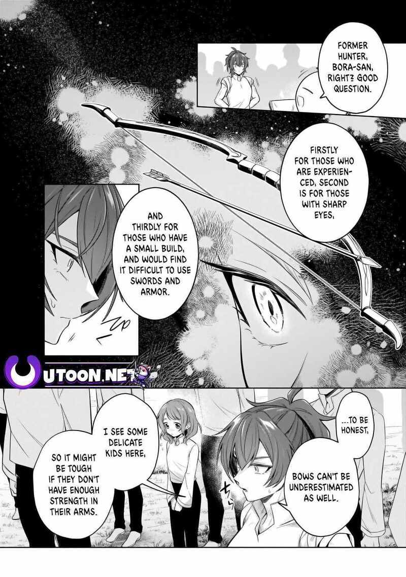Okiraku Ryoushu No TanoshII Ryouchi Bouei Seisan Kei Majutsu De Na Mo Na Kimura Wo Saikyou No Jousai Toshi Ni 30 4