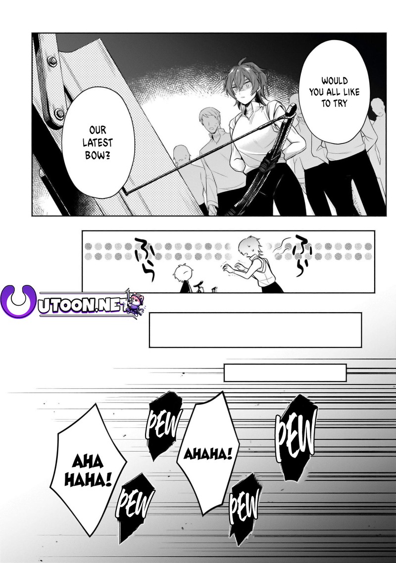 Okiraku Ryoushu No TanoshII Ryouchi Bouei Seisan Kei Majutsu De Na Mo Na Kimura Wo Saikyou No Jousai Toshi Ni 30a 7