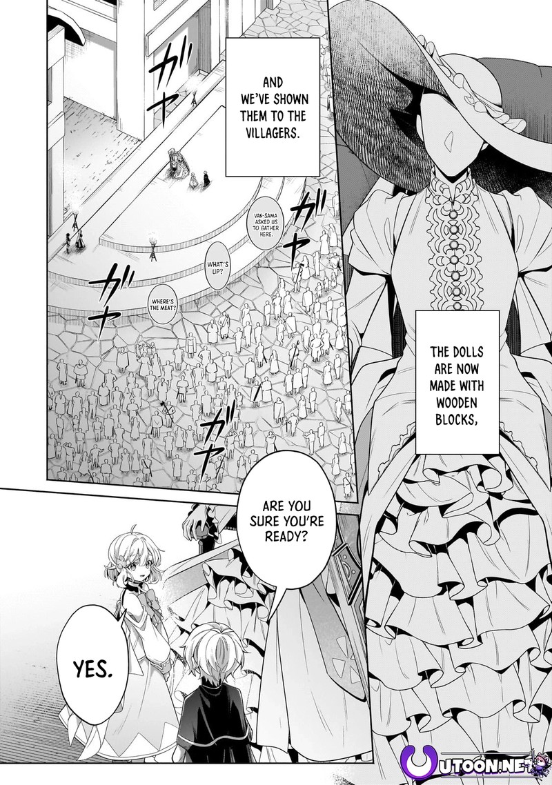 Okiraku Ryoushu No TanoshII Ryouchi Bouei Seisan Kei Majutsu De Na Mo Na Kimura Wo Saikyou No Jousai Toshi Ni 31a 8