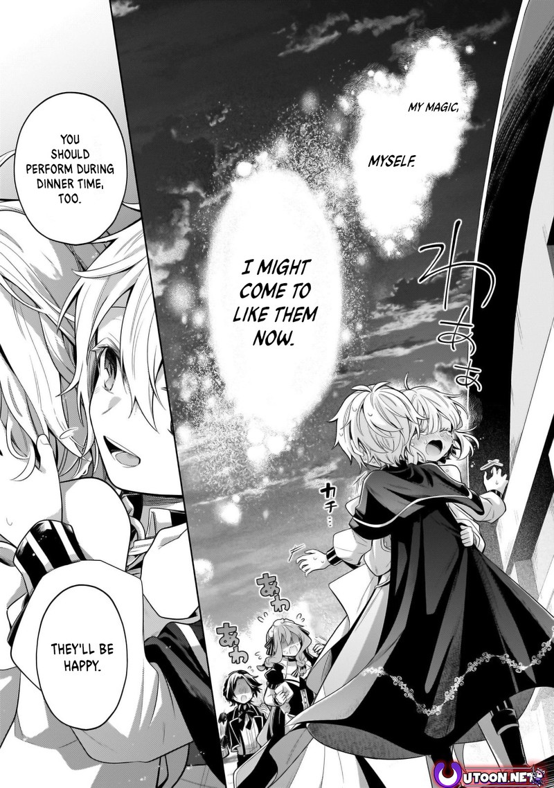Okiraku Ryoushu No TanoshII Ryouchi Bouei Seisan Kei Majutsu De Na Mo Na Kimura Wo Saikyou No Jousai Toshi Ni 31b 10