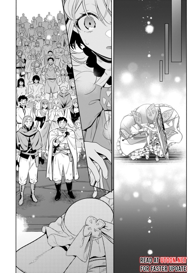 Okiraku Ryoushu No TanoshII Ryouchi Bouei Seisan Kei Majutsu De Na Mo Na Kimura Wo Saikyou No Jousai Toshi Ni 31b 3
