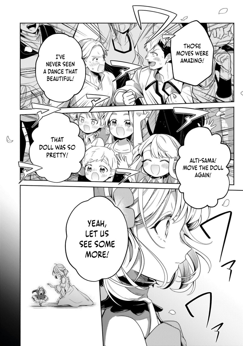Okiraku Ryoushu No TanoshII Ryouchi Bouei Seisan Kei Majutsu De Na Mo Na Kimura Wo Saikyou No Jousai Toshi Ni 31b 5