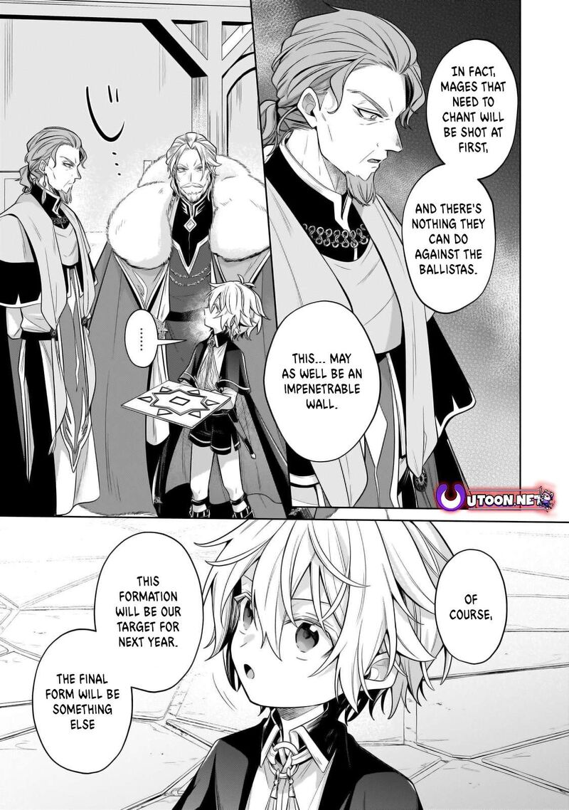 Okiraku Ryoushu No TanoshII Ryouchi Bouei Seisan Kei Majutsu De Na Mo Na Kimura Wo Saikyou No Jousai Toshi Ni 33a 15