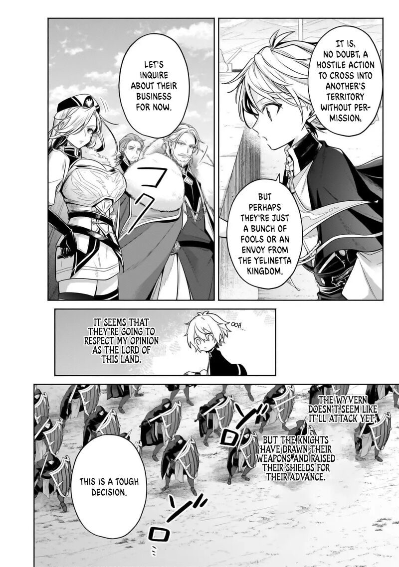 Okiraku Ryoushu No TanoshII Ryouchi Bouei Seisan Kei Majutsu De Na Mo Na Kimura Wo Saikyou No Jousai Toshi Ni 35a 12