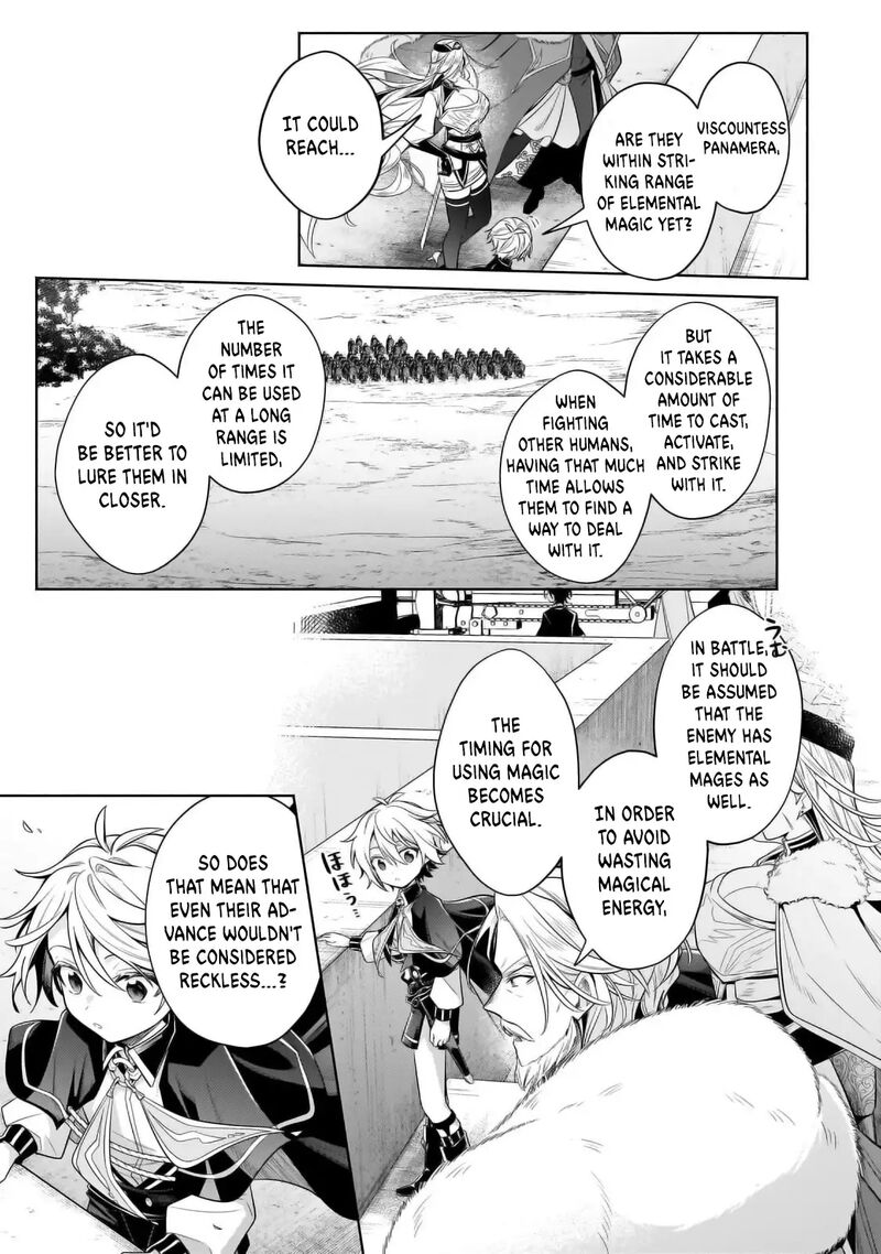 Okiraku Ryoushu No TanoshII Ryouchi Bouei Seisan Kei Majutsu De Na Mo Na Kimura Wo Saikyou No Jousai Toshi Ni 35a 13