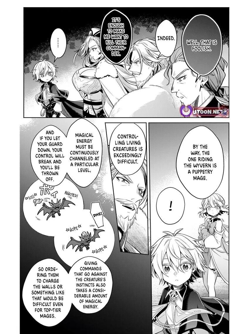 Okiraku Ryoushu No TanoshII Ryouchi Bouei Seisan Kei Majutsu De Na Mo Na Kimura Wo Saikyou No Jousai Toshi Ni 35a 14