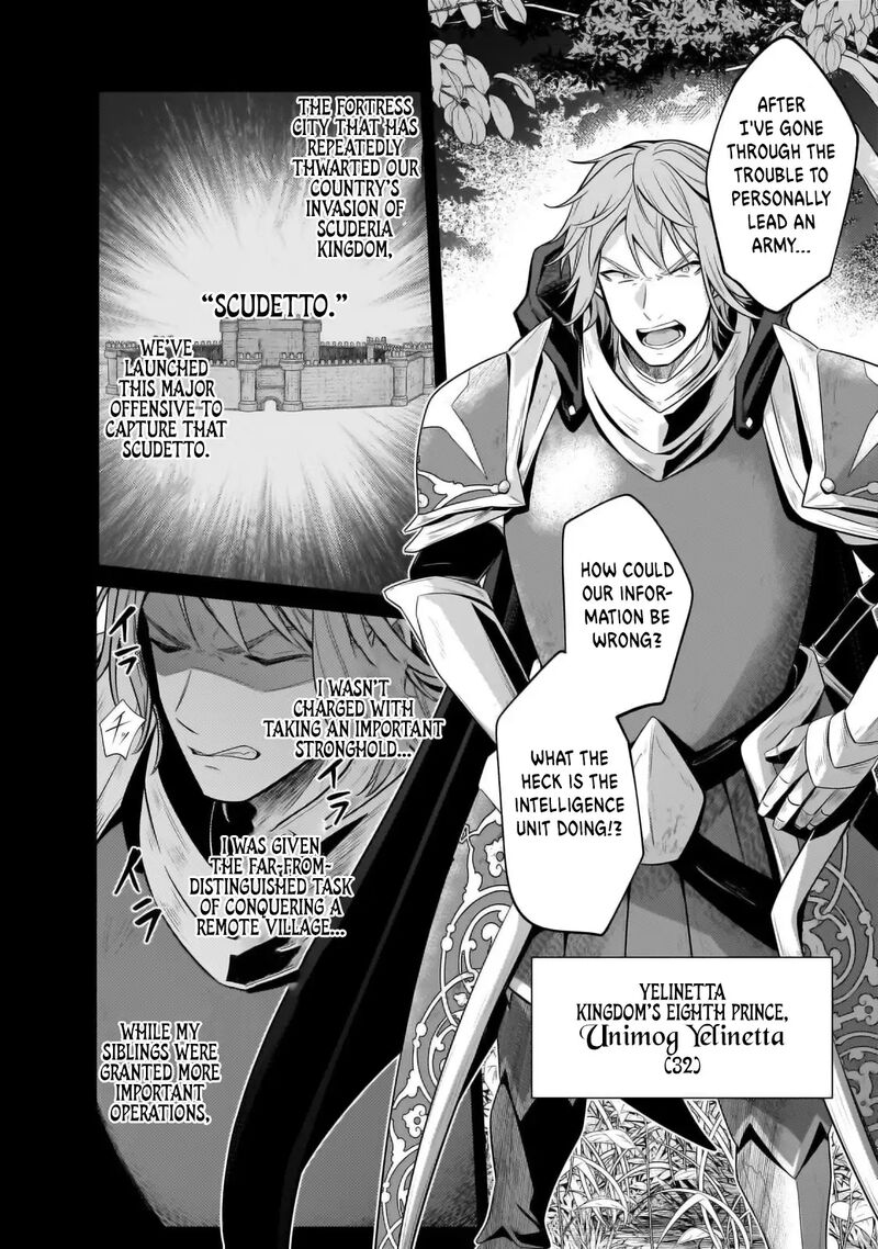 Okiraku Ryoushu No TanoshII Ryouchi Bouei Seisan Kei Majutsu De Na Mo Na Kimura Wo Saikyou No Jousai Toshi Ni 35a 2