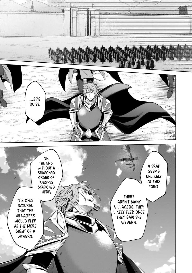 Okiraku Ryoushu No TanoshII Ryouchi Bouei Seisan Kei Majutsu De Na Mo Na Kimura Wo Saikyou No Jousai Toshi Ni 35a 5
