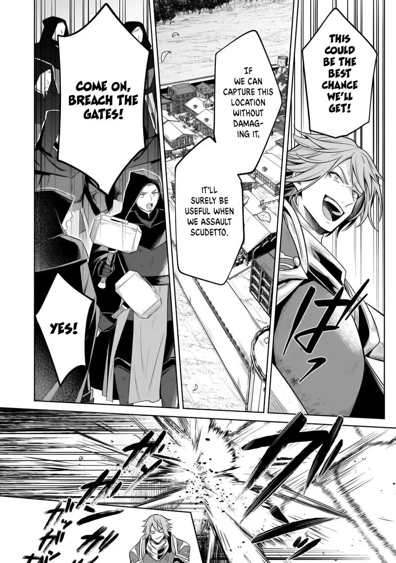 Okiraku Ryoushu No TanoshII Ryouchi Bouei Seisan Kei Majutsu De Na Mo Na Kimura Wo Saikyou No Jousai Toshi Ni 35a 6