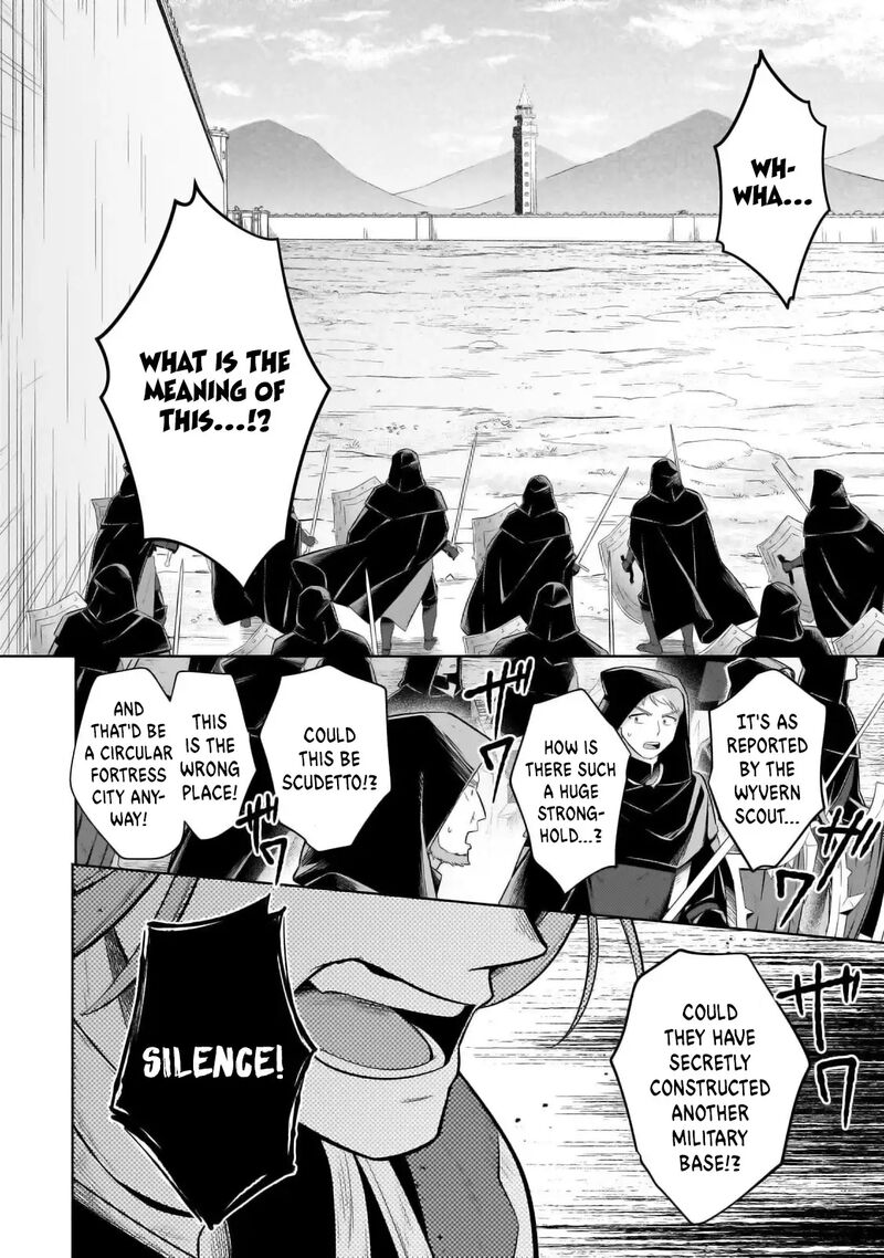 Okiraku Ryoushu No TanoshII Ryouchi Bouei Seisan Kei Majutsu De Na Mo Na Kimura Wo Saikyou No Jousai Toshi Ni 35a 8