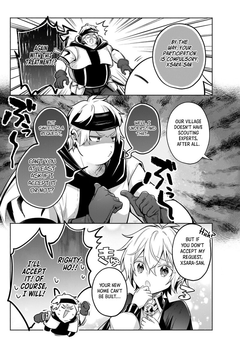 Okiraku Ryoushu No TanoshII Ryouchi Bouei Seisan Kei Majutsu De Na Mo Na Kimura Wo Saikyou No Jousai Toshi Ni 36b 13