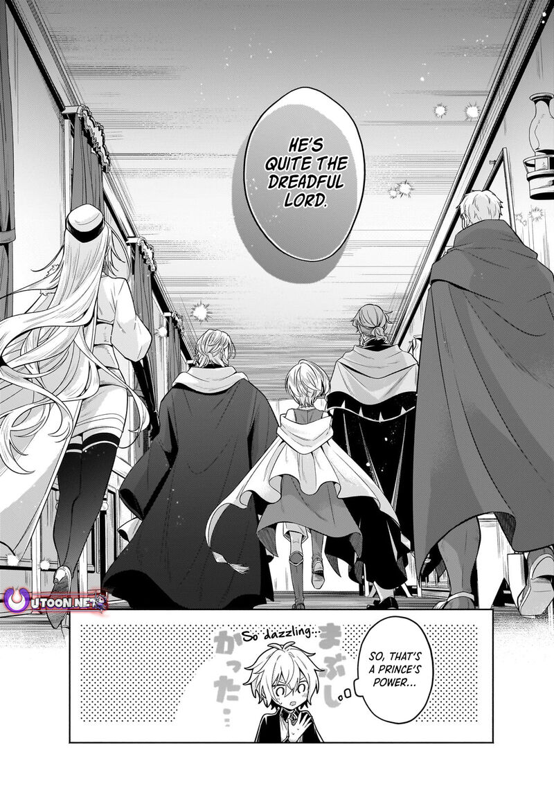 Okiraku Ryoushu No TanoshII Ryouchi Bouei Seisan Kei Majutsu De Na Mo Na Kimura Wo Saikyou No Jousai Toshi Ni 36b 4