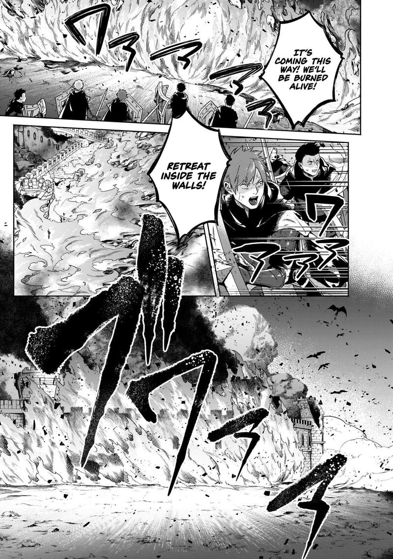 Okiraku Ryoushu No TanoshII Ryouchi Bouei Seisan Kei Majutsu De Na Mo Na Kimura Wo Saikyou No Jousai Toshi Ni 37c 11