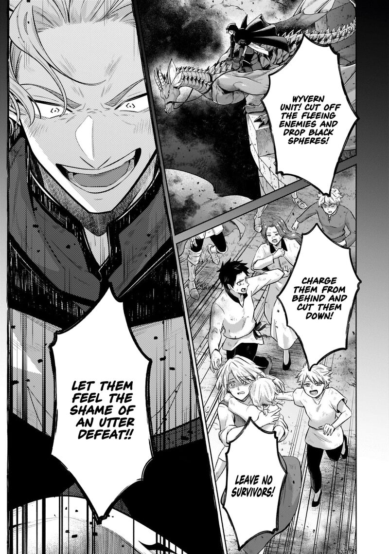 Okiraku Ryoushu No TanoshII Ryouchi Bouei Seisan Kei Majutsu De Na Mo Na Kimura Wo Saikyou No Jousai Toshi Ni 38a 9