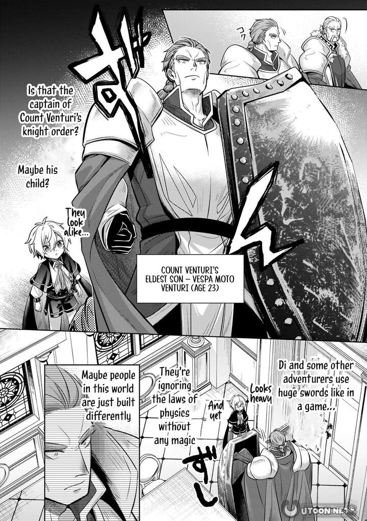 Okiraku Ryoushu No TanoshII Ryouchi Bouei Seisan Kei Majutsu De Na Mo Na Kimura Wo Saikyou No Jousai Toshi Ni 42b 10