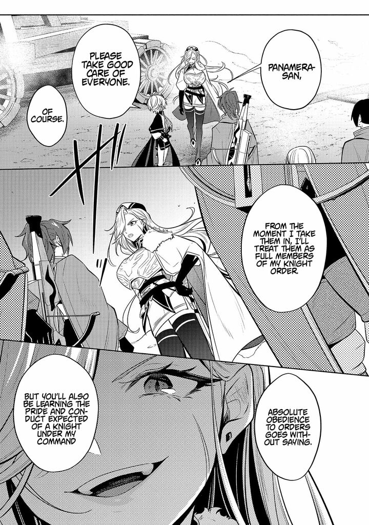 Okiraku Ryoushu No TanoshII Ryouchi Bouei Seisan Kei Majutsu De Na Mo Na Kimura Wo Saikyou No Jousai Toshi Ni 43a 11