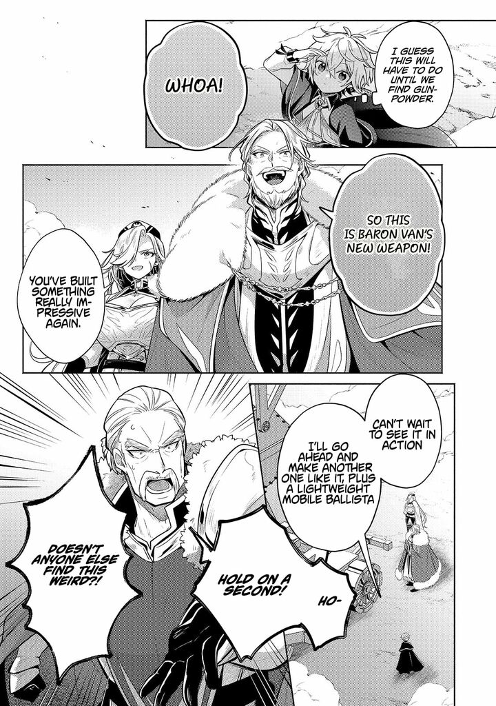 Okiraku Ryoushu No TanoshII Ryouchi Bouei Seisan Kei Majutsu De Na Mo Na Kimura Wo Saikyou No Jousai Toshi Ni 43a 3
