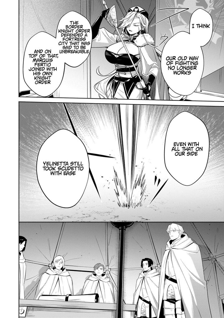 Okiraku Ryoushu No TanoshII Ryouchi Bouei Seisan Kei Majutsu De Na Mo Na Kimura Wo Saikyou No Jousai Toshi Ni 43b 7