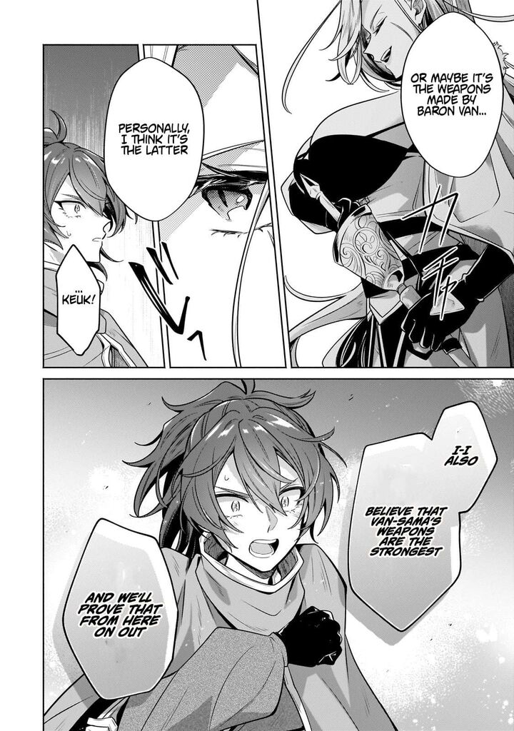 Okiraku Ryoushu No TanoshII Ryouchi Bouei Seisan Kei Majutsu De Na Mo Na Kimura Wo Saikyou No Jousai Toshi Ni 43b 9