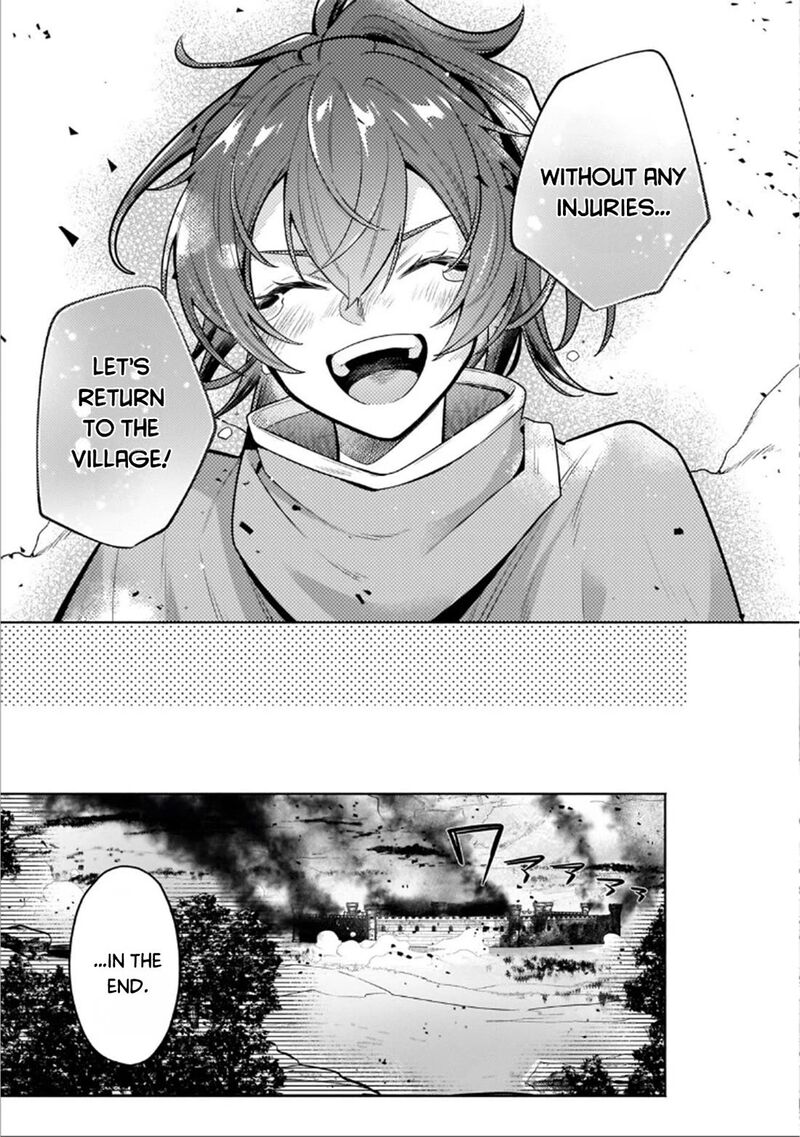 Okiraku Ryoushu No TanoshII Ryouchi Bouei Seisan Kei Majutsu De Na Mo Na Kimura Wo Saikyou No Jousai Toshi Ni 45b 11