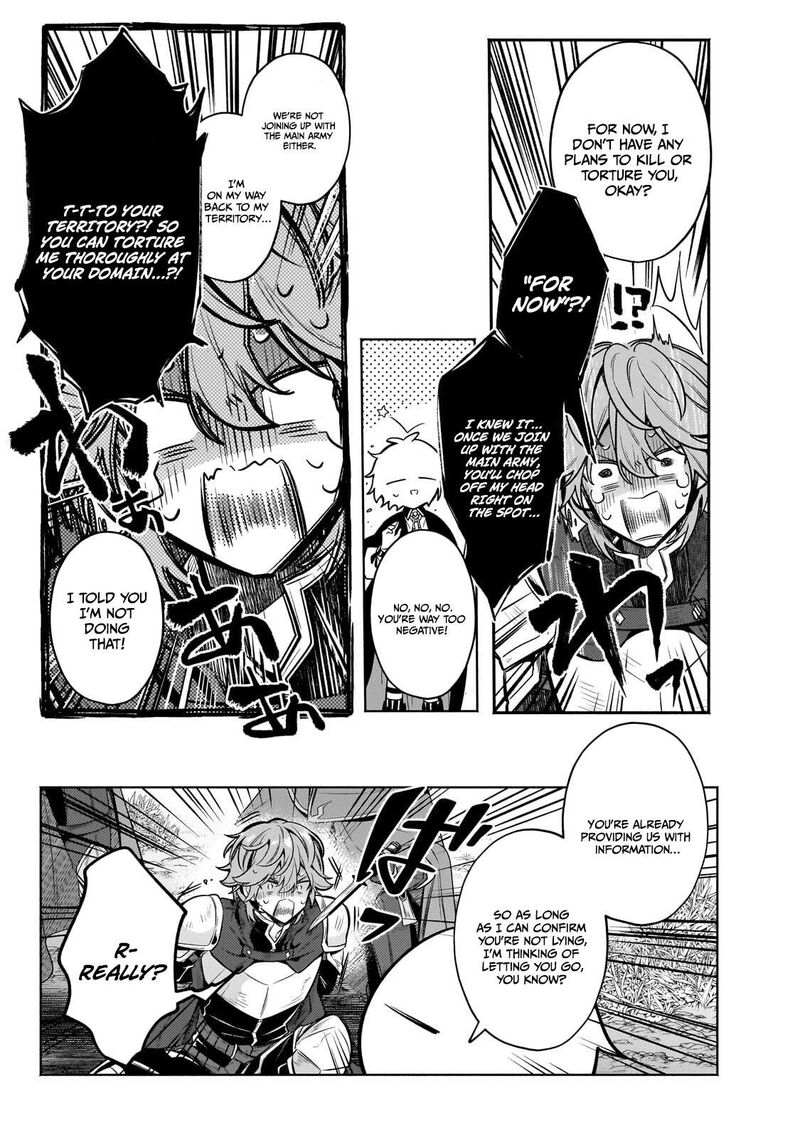 Okiraku Ryoushu No TanoshII Ryouchi Bouei Seisan Kei Majutsu De Na Mo Na Kimura Wo Saikyou No Jousai Toshi Ni 45c 4