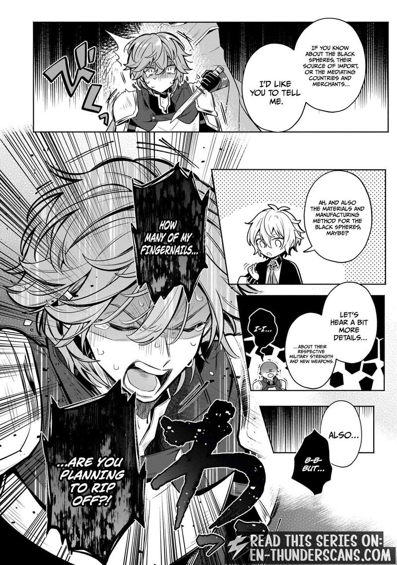Okiraku Ryoushu No TanoshII Ryouchi Bouei Seisan Kei Majutsu De Na Mo Na Kimura Wo Saikyou No Jousai Toshi Ni 45c 6