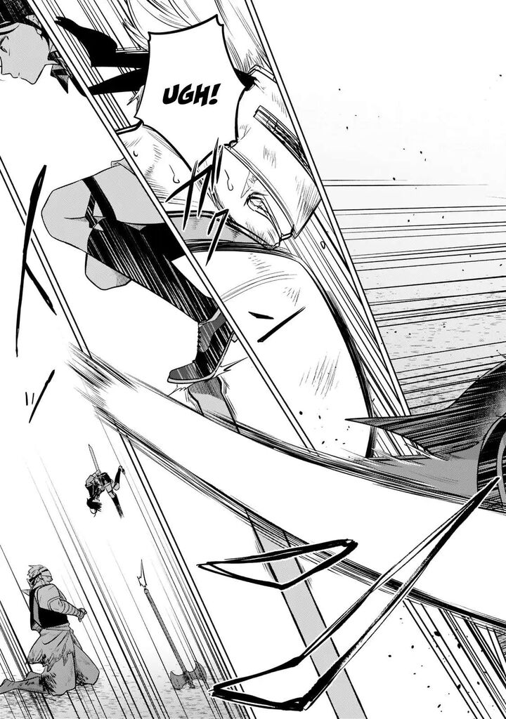Okiraku Ryoushu No TanoshII Ryouchi Bouei Seisan Kei Majutsu De Na Mo Na Kimura Wo Saikyou No Jousai Toshi Ni 6 12