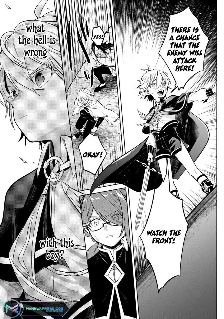 Okiraku Ryoushu No TanoshII Ryouchi Bouei Seisan Kei Majutsu De Na Mo Na Kimura Wo Saikyou No Jousai Toshi Ni 6 14