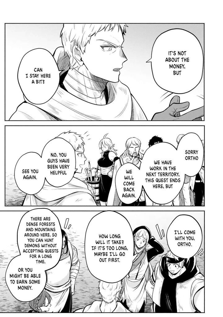Okiraku Ryoushu No TanoshII Ryouchi Bouei Seisan Kei Majutsu De Na Mo Na Kimura Wo Saikyou No Jousai Toshi Ni 6 16