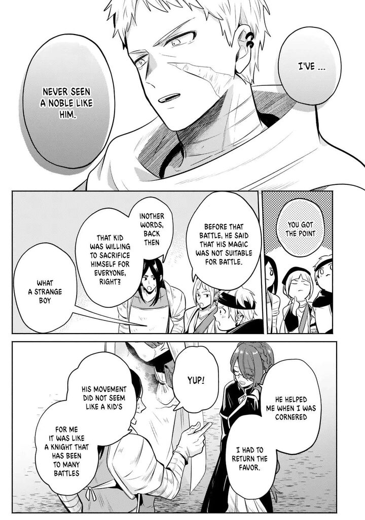 Okiraku Ryoushu No TanoshII Ryouchi Bouei Seisan Kei Majutsu De Na Mo Na Kimura Wo Saikyou No Jousai Toshi Ni 6 18