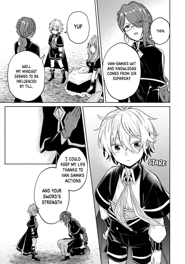Okiraku Ryoushu No TanoshII Ryouchi Bouei Seisan Kei Majutsu De Na Mo Na Kimura Wo Saikyou No Jousai Toshi Ni 6 24