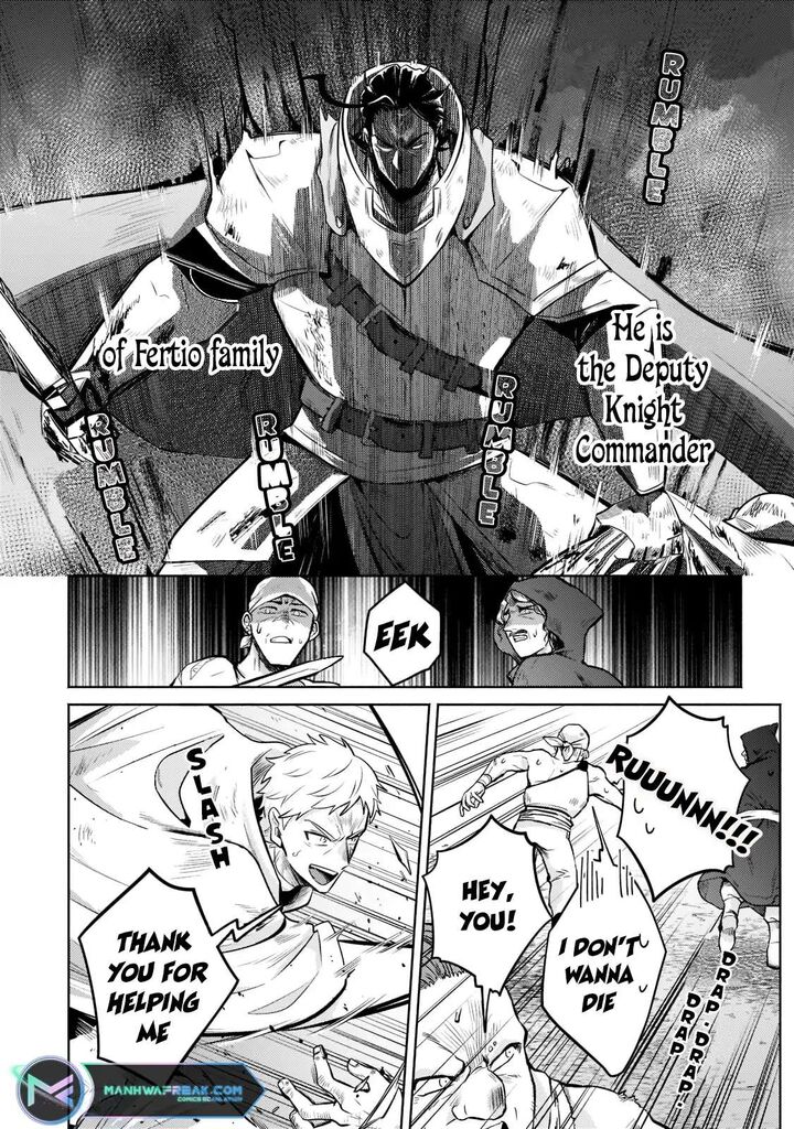 Okiraku Ryoushu No TanoshII Ryouchi Bouei Seisan Kei Majutsu De Na Mo Na Kimura Wo Saikyou No Jousai Toshi Ni 6 5