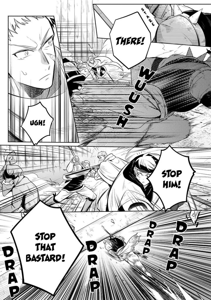 Okiraku Ryoushu No TanoshII Ryouchi Bouei Seisan Kei Majutsu De Na Mo Na Kimura Wo Saikyou No Jousai Toshi Ni 6 6