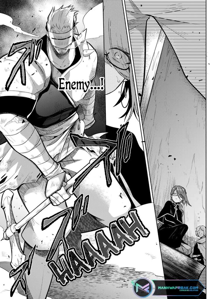 Okiraku Ryoushu No TanoshII Ryouchi Bouei Seisan Kei Majutsu De Na Mo Na Kimura Wo Saikyou No Jousai Toshi Ni 6 8