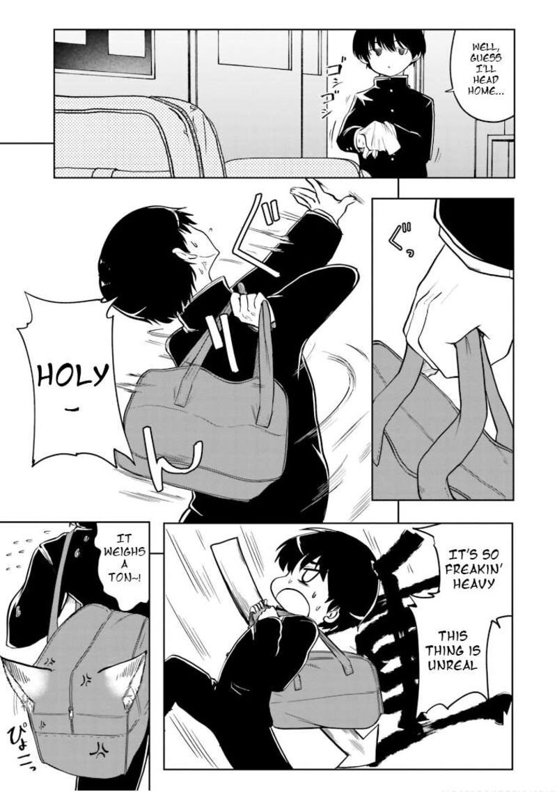 Okitsune Gal Katabami San 4e 2