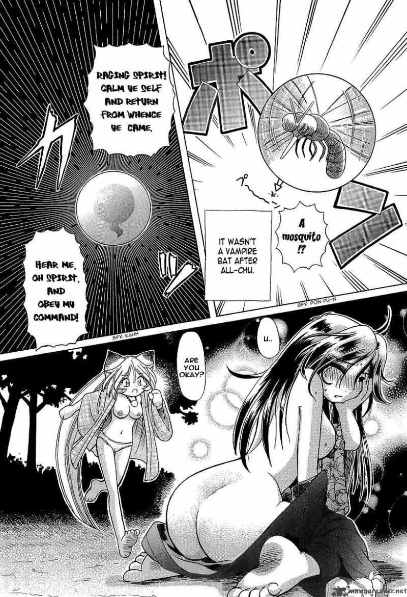 Okitsune Sama De Chu 10 29