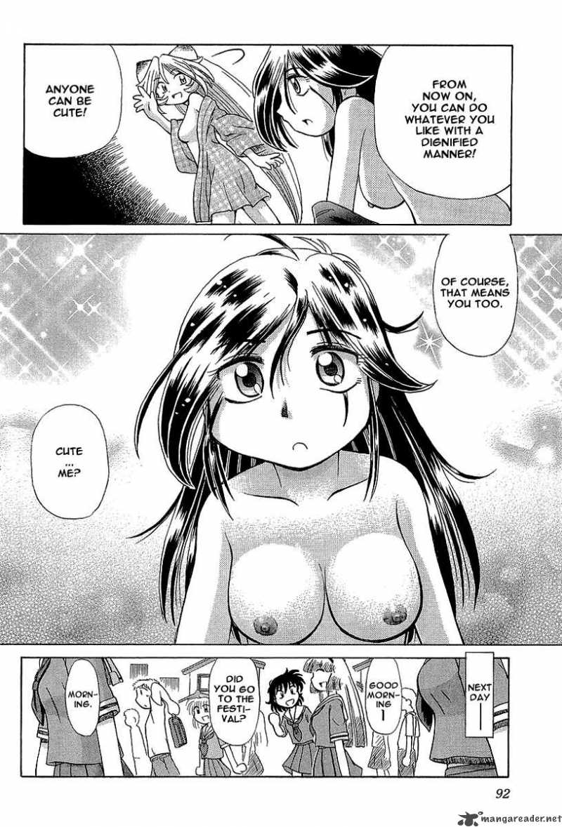 Okitsune Sama De Chu 10 31