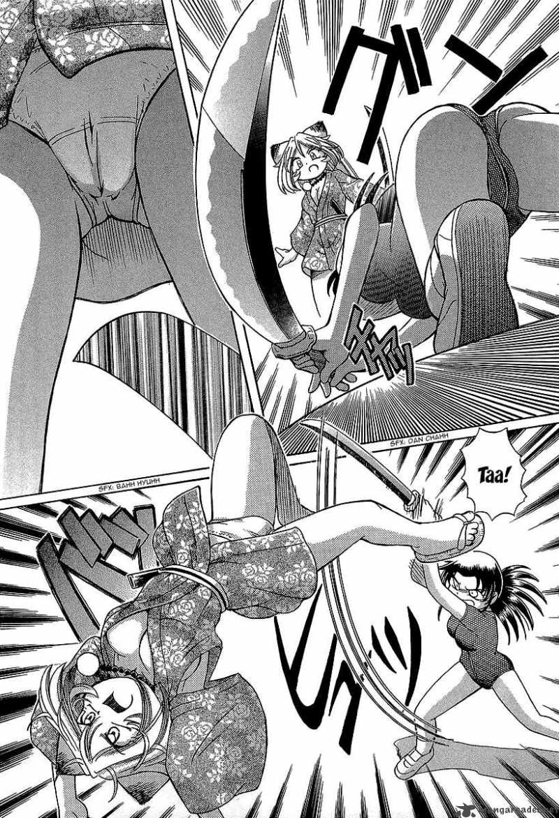 Okitsune Sama De Chu 12 20