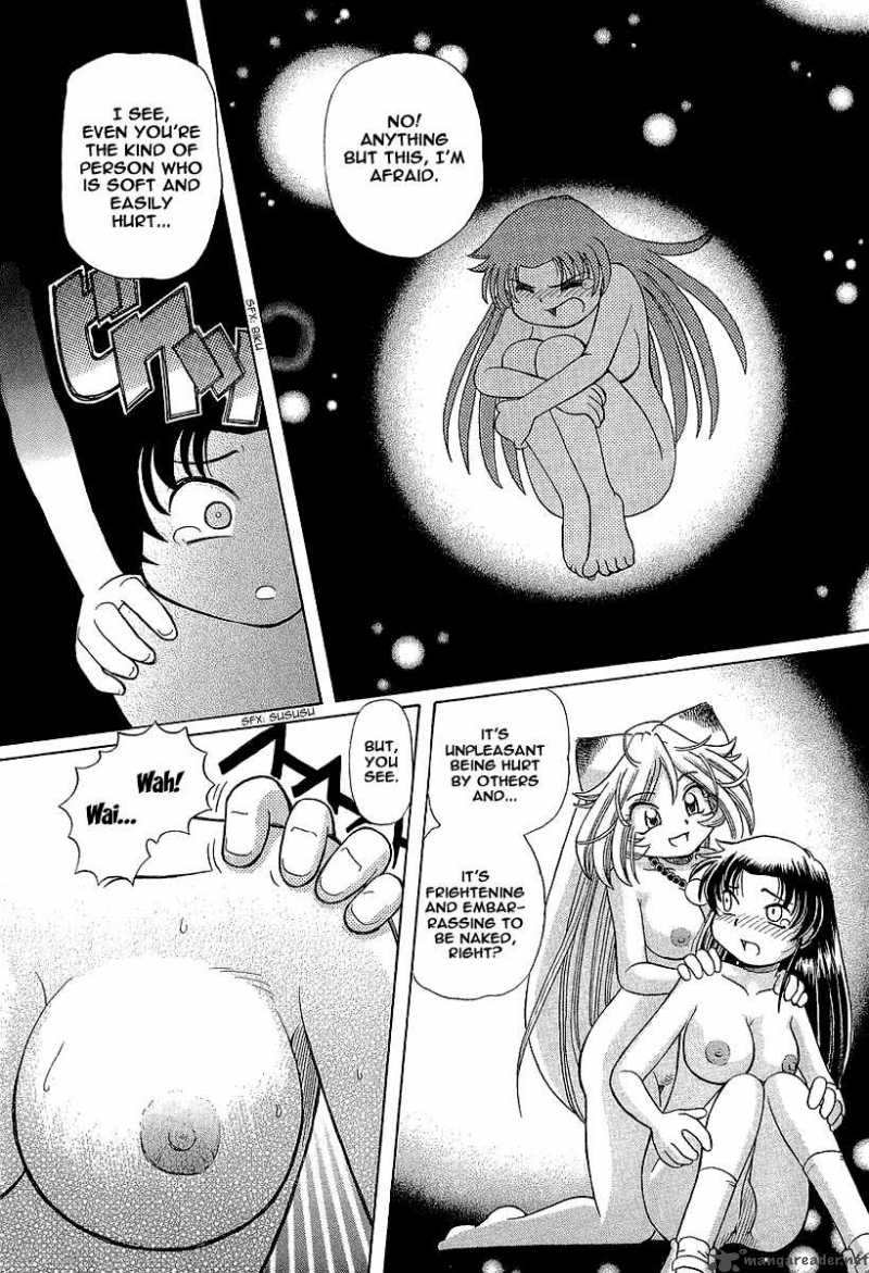 Okitsune Sama De Chu 12 24