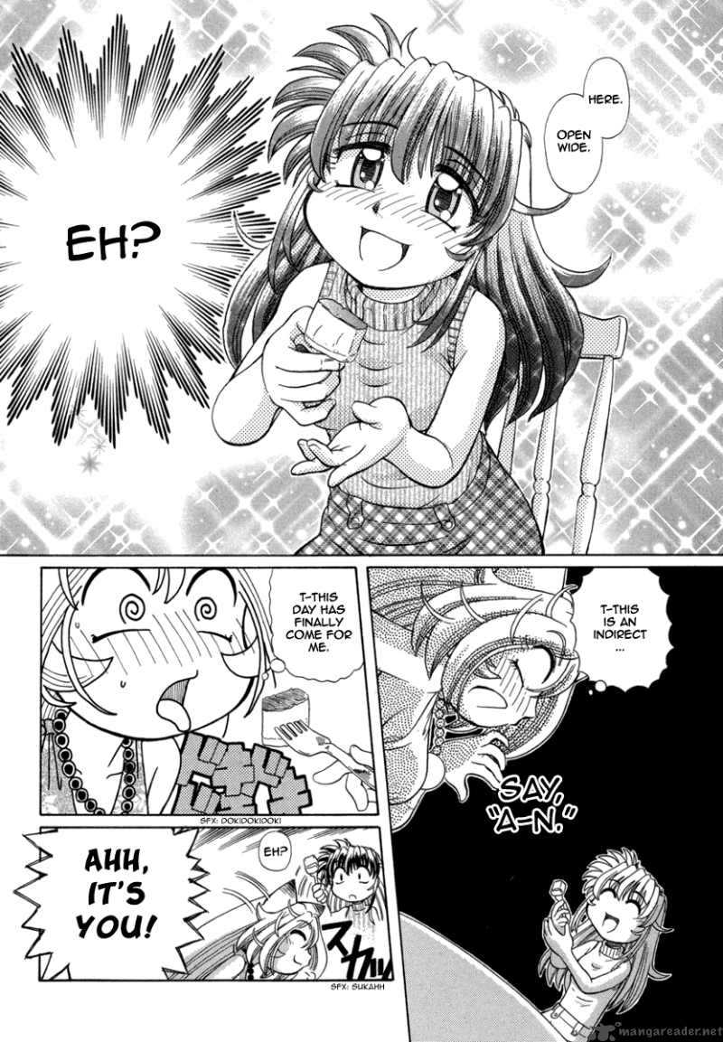 Okitsune Sama De Chu 23 10