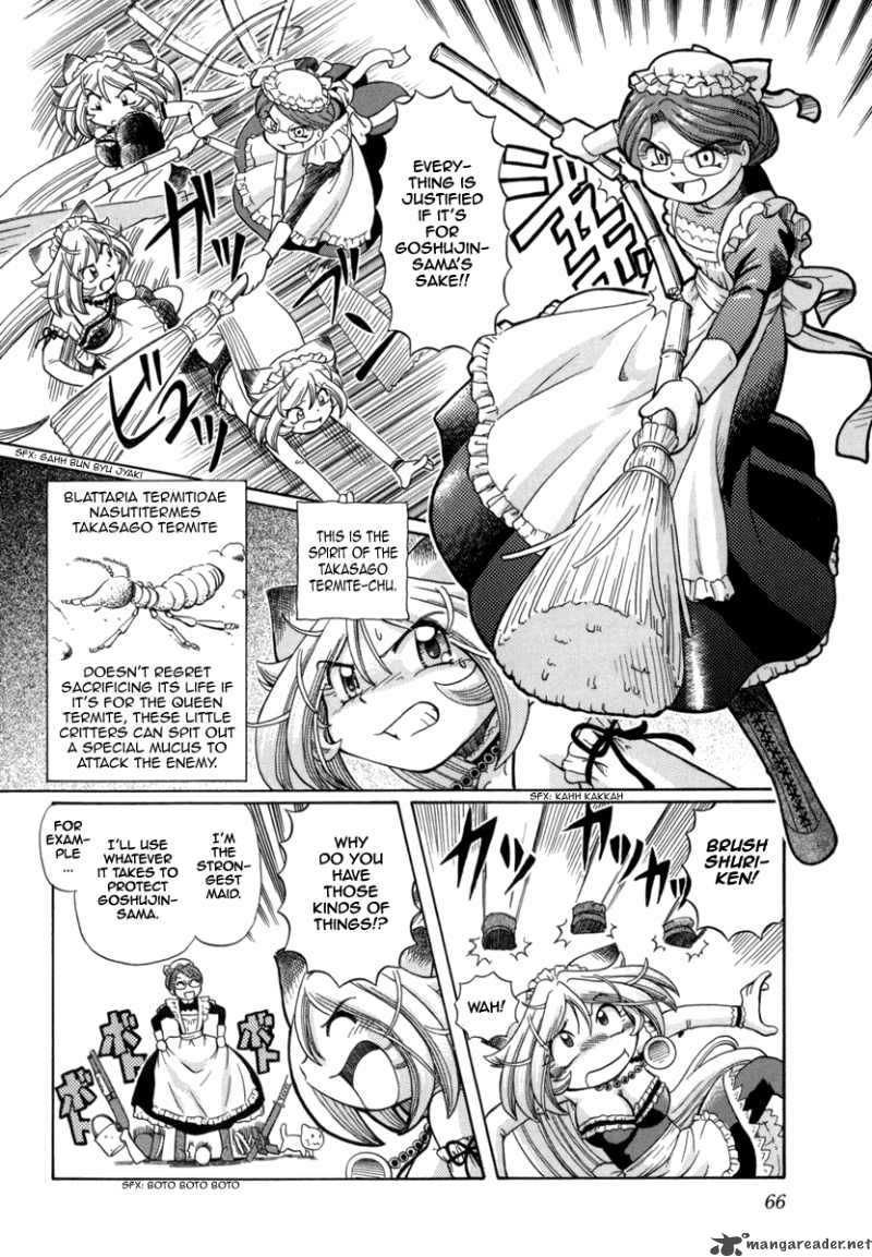 Okitsune Sama De Chu 24 15