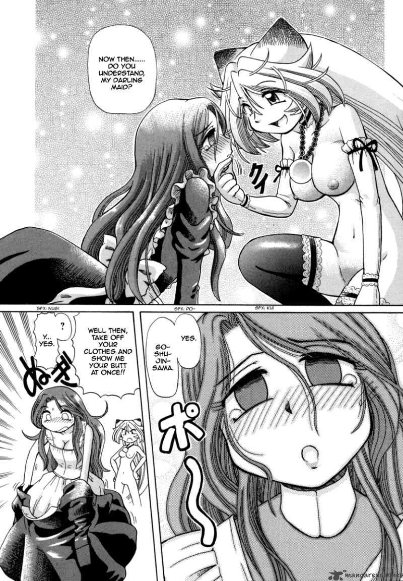 Okitsune Sama De Chu 24 18