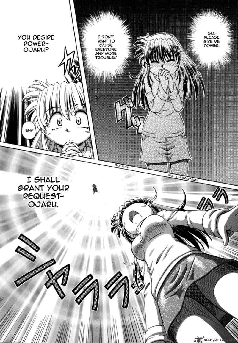 Okitsune Sama De Chu 25 4
