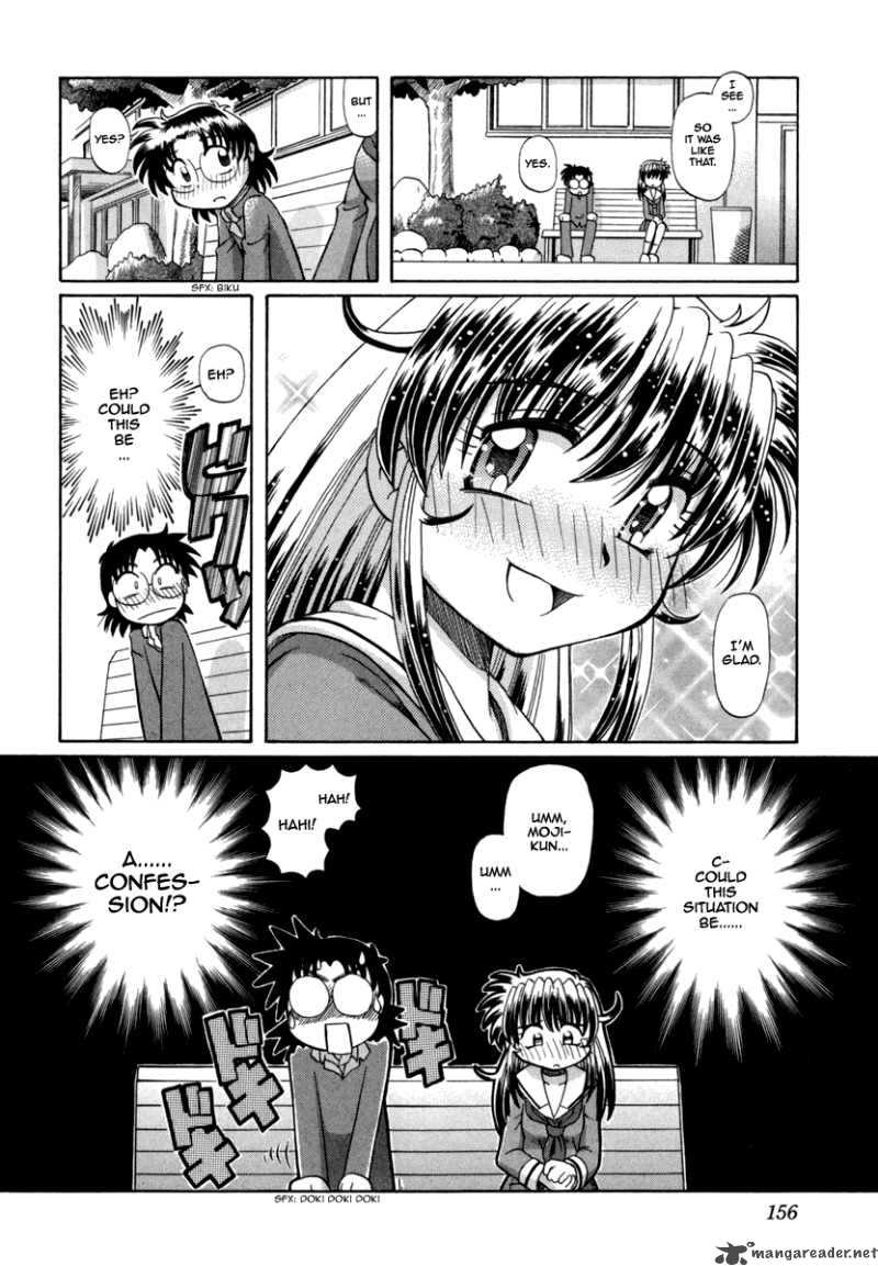 Okitsune Sama De Chu 28 13