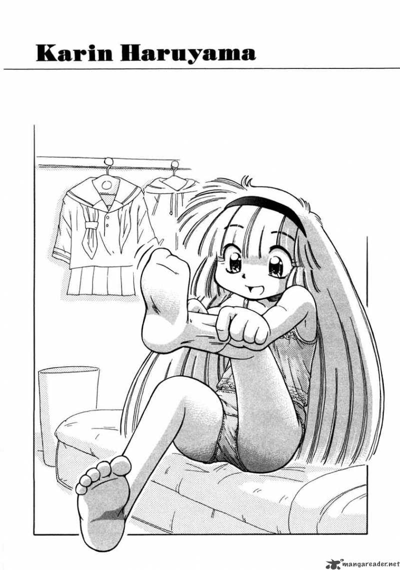 Okitsune Sama De Chu 3 27